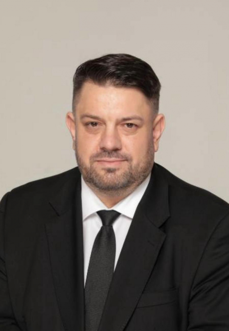 Атанас Зафиров