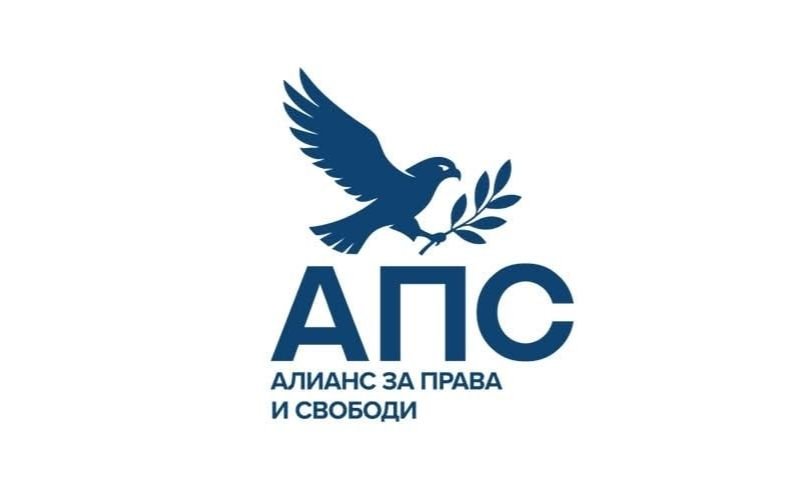 АПС logo